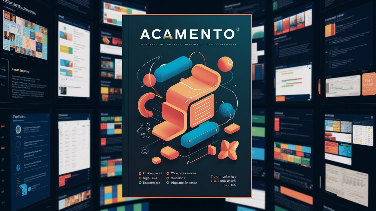 acamento